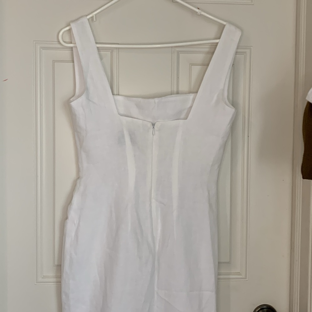 Estelle Rumer Maxi Dress - Picture 5 of 8